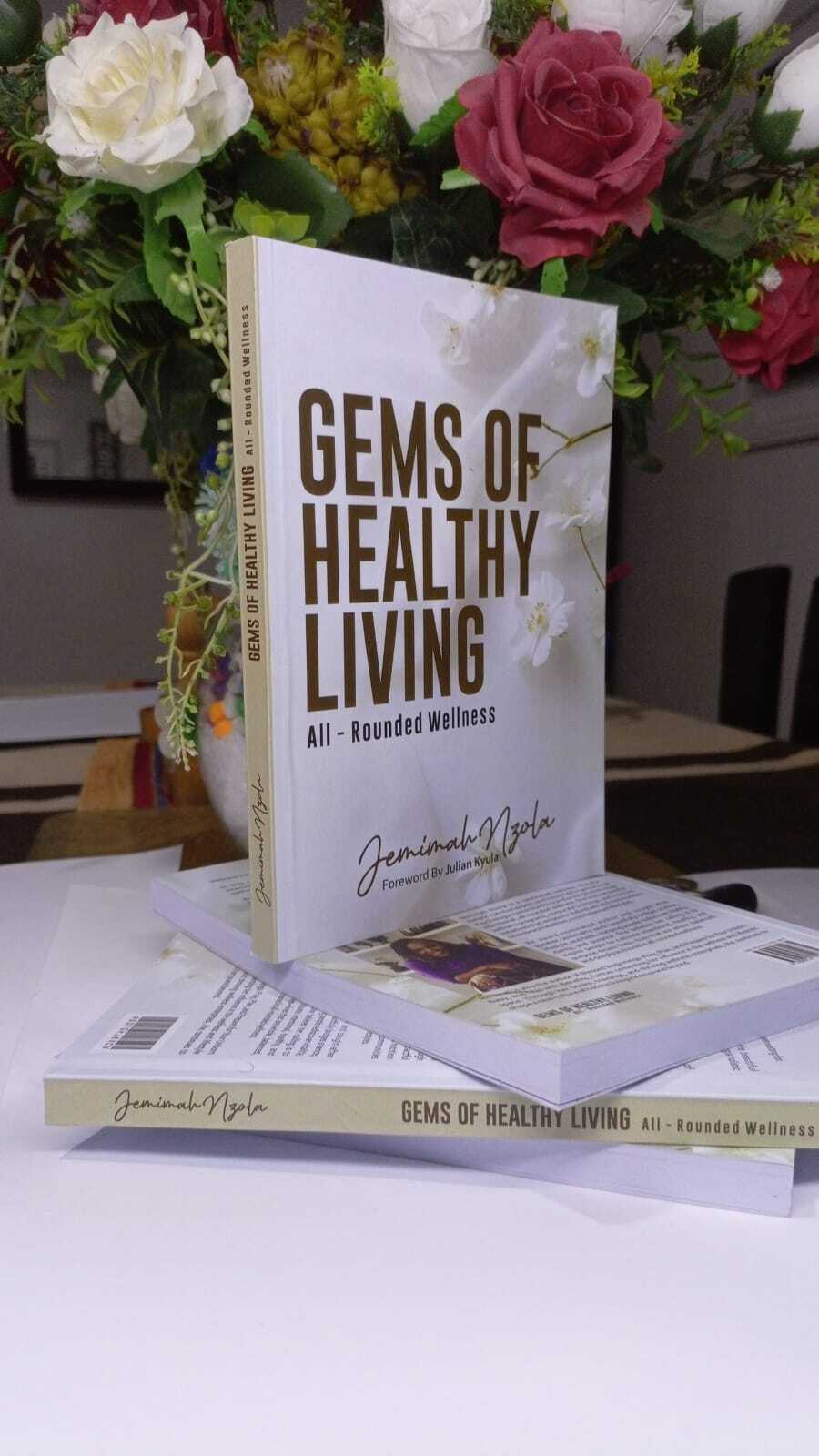 Gems of Healthy Living